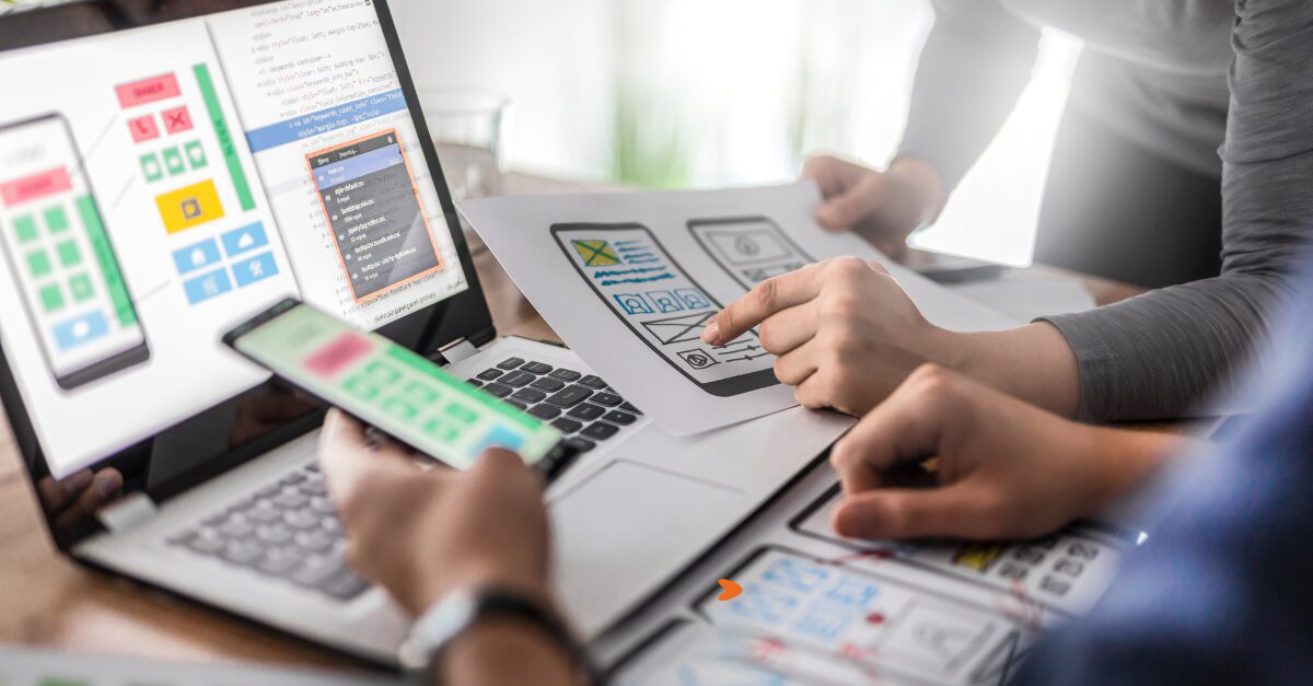 Desarrollo de aplicaciones Móviles y Web