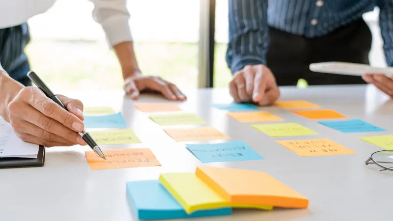 Metodología de Trabajo